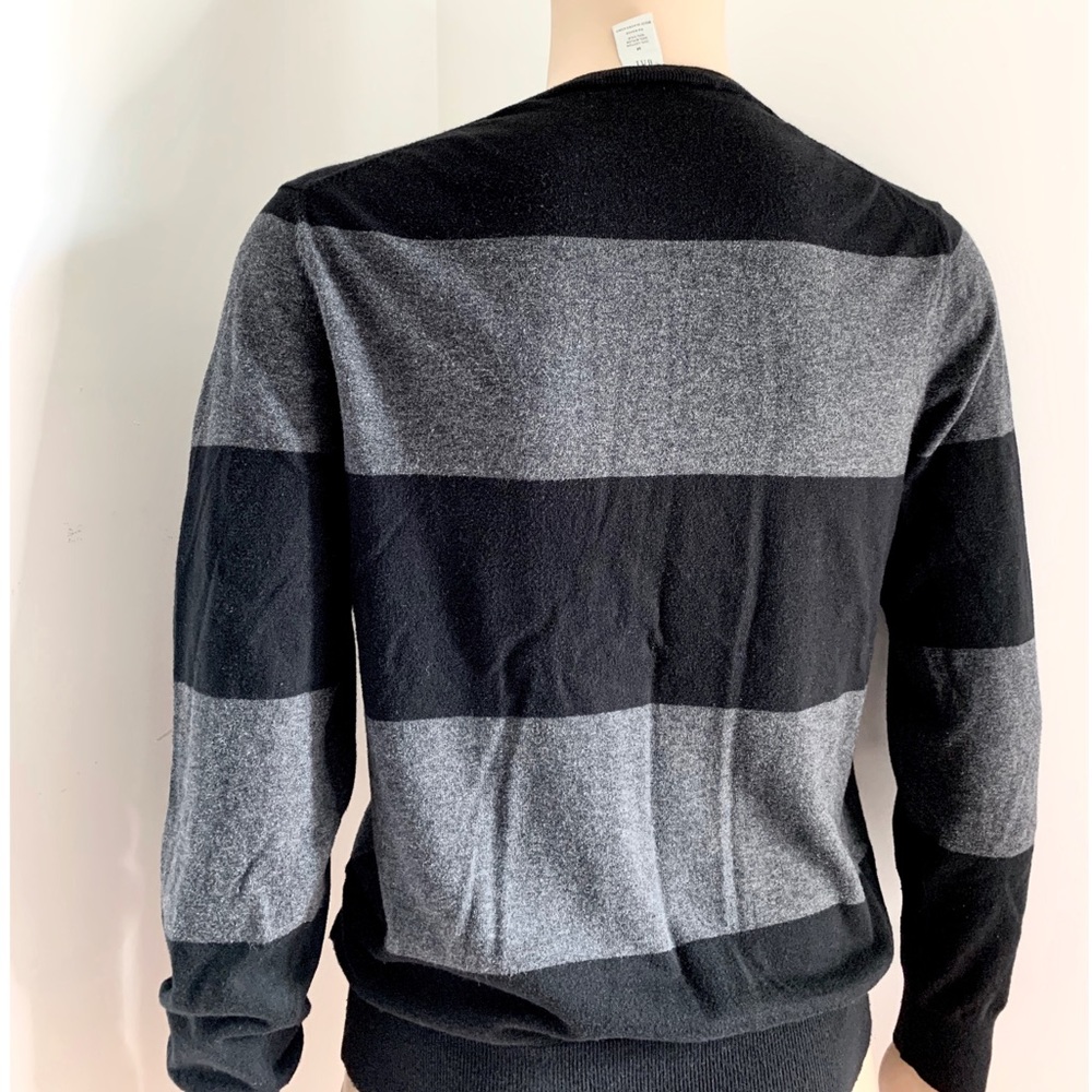 GAP STRIPED SWEATER - Picture 6 of 8